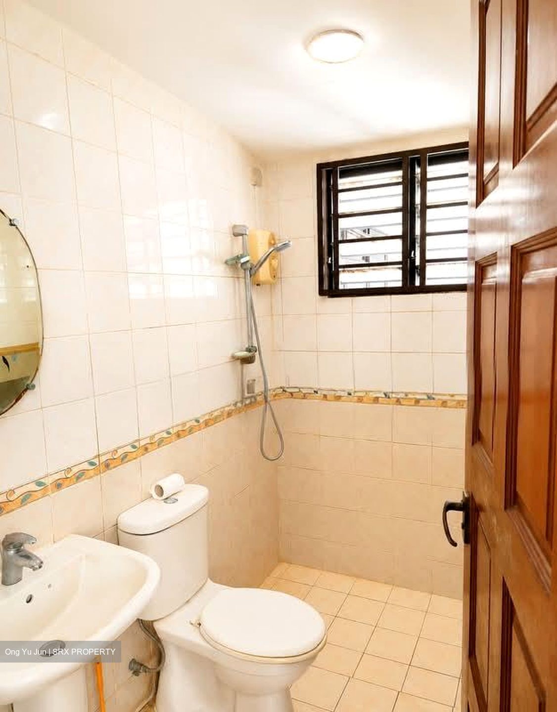 Blk 152 Toa Payoh Towers (Toa Payoh), HDB 4 Rooms #610119171